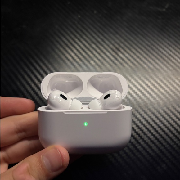 Airpods Pro 2nd Gen Price is Negotiable